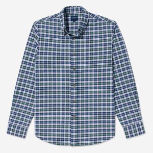 Western Oxford Shirt