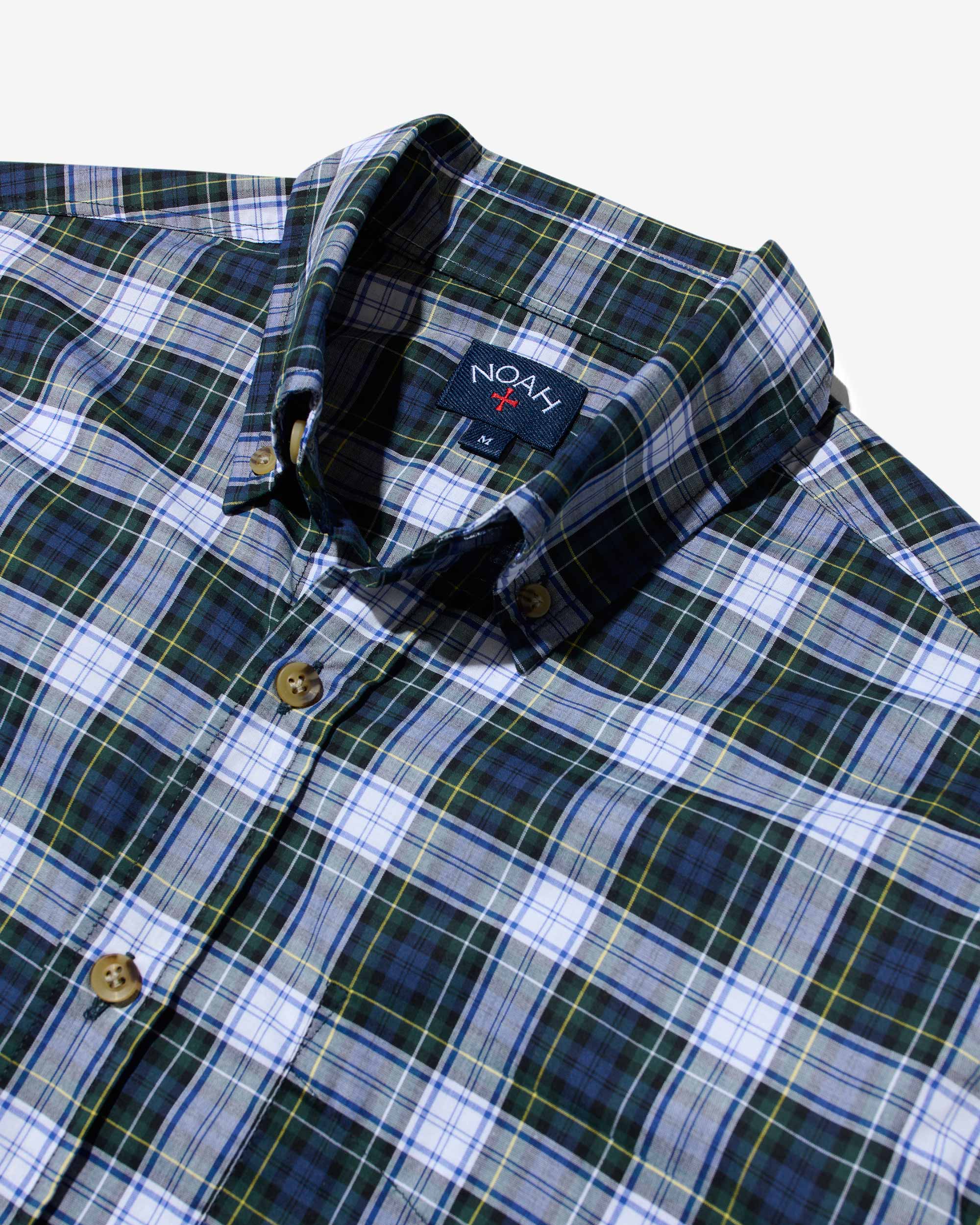 Tartan Shirt - Image 7