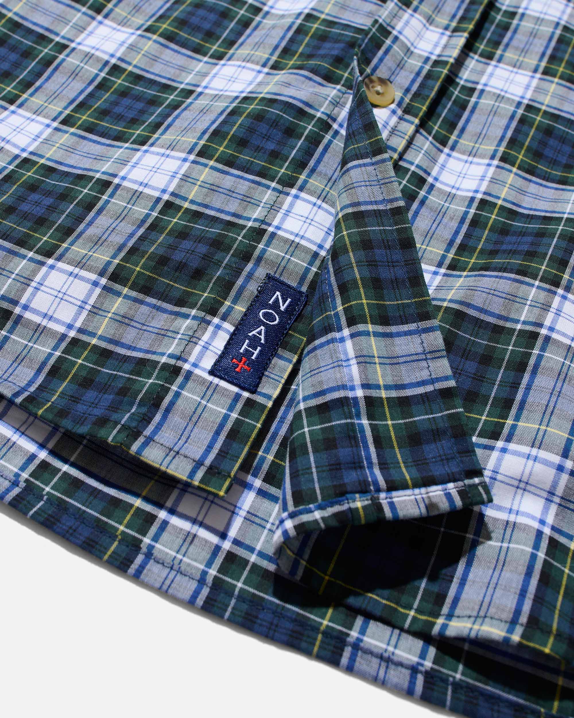 Tartan Shirt - Image 8