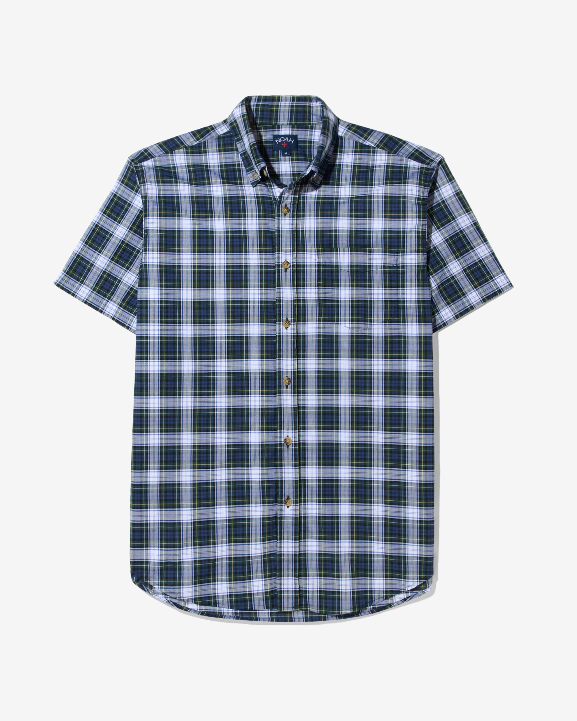 Tartan Shirt - Image 5