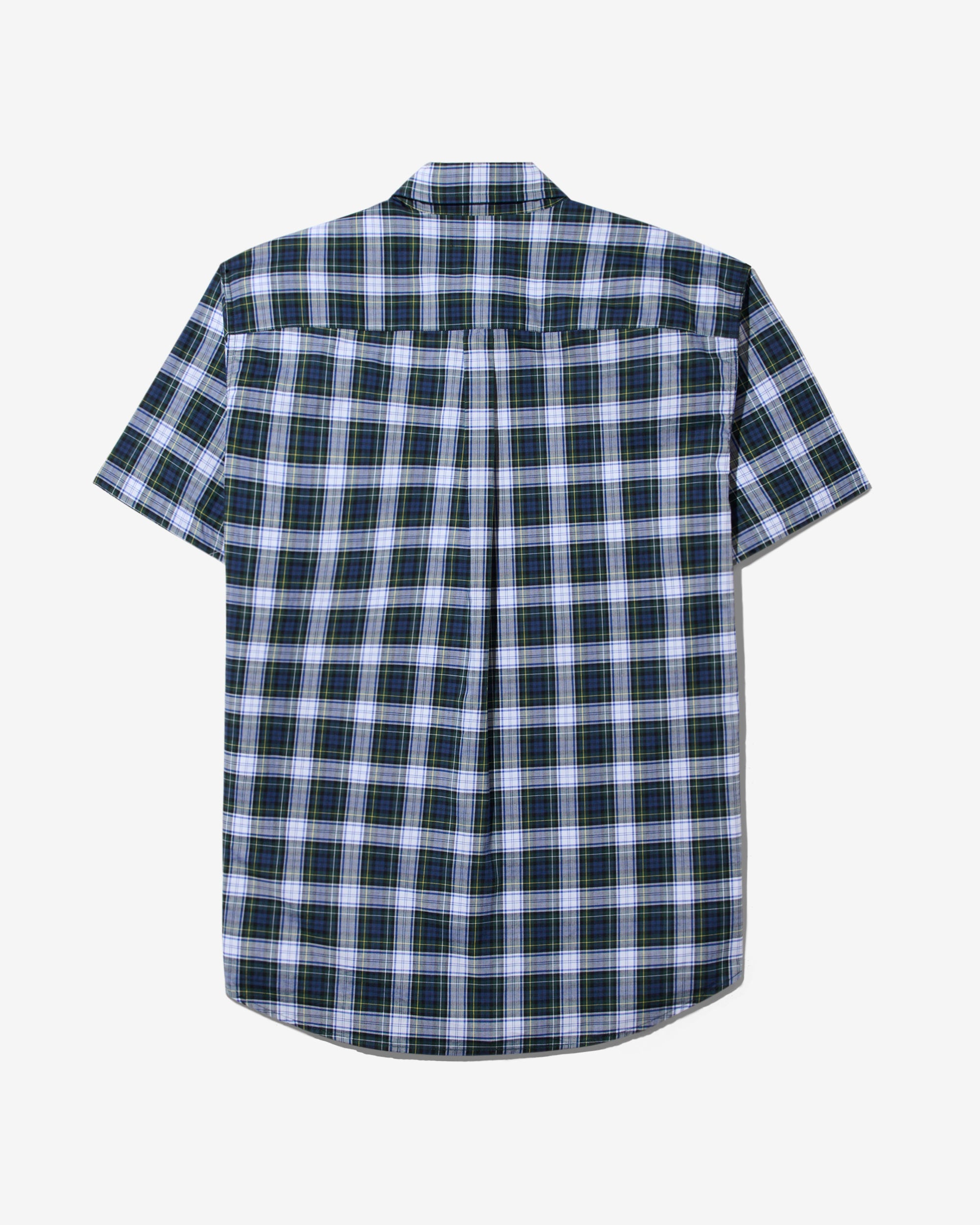 Tartan Shirt - Image 6