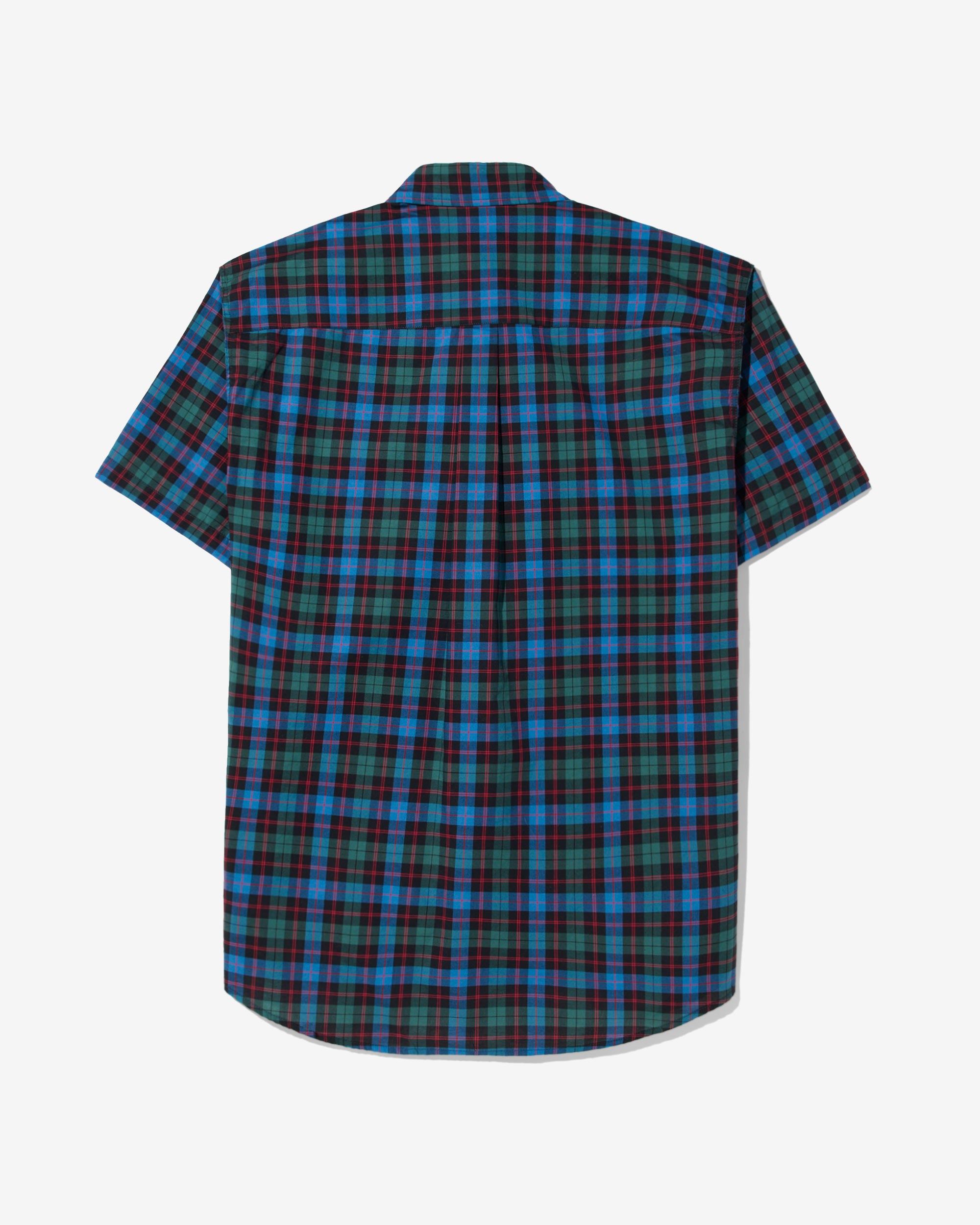 Tartan Shirt - Image 2