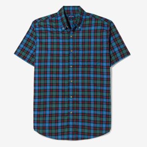 Tartan Shirt