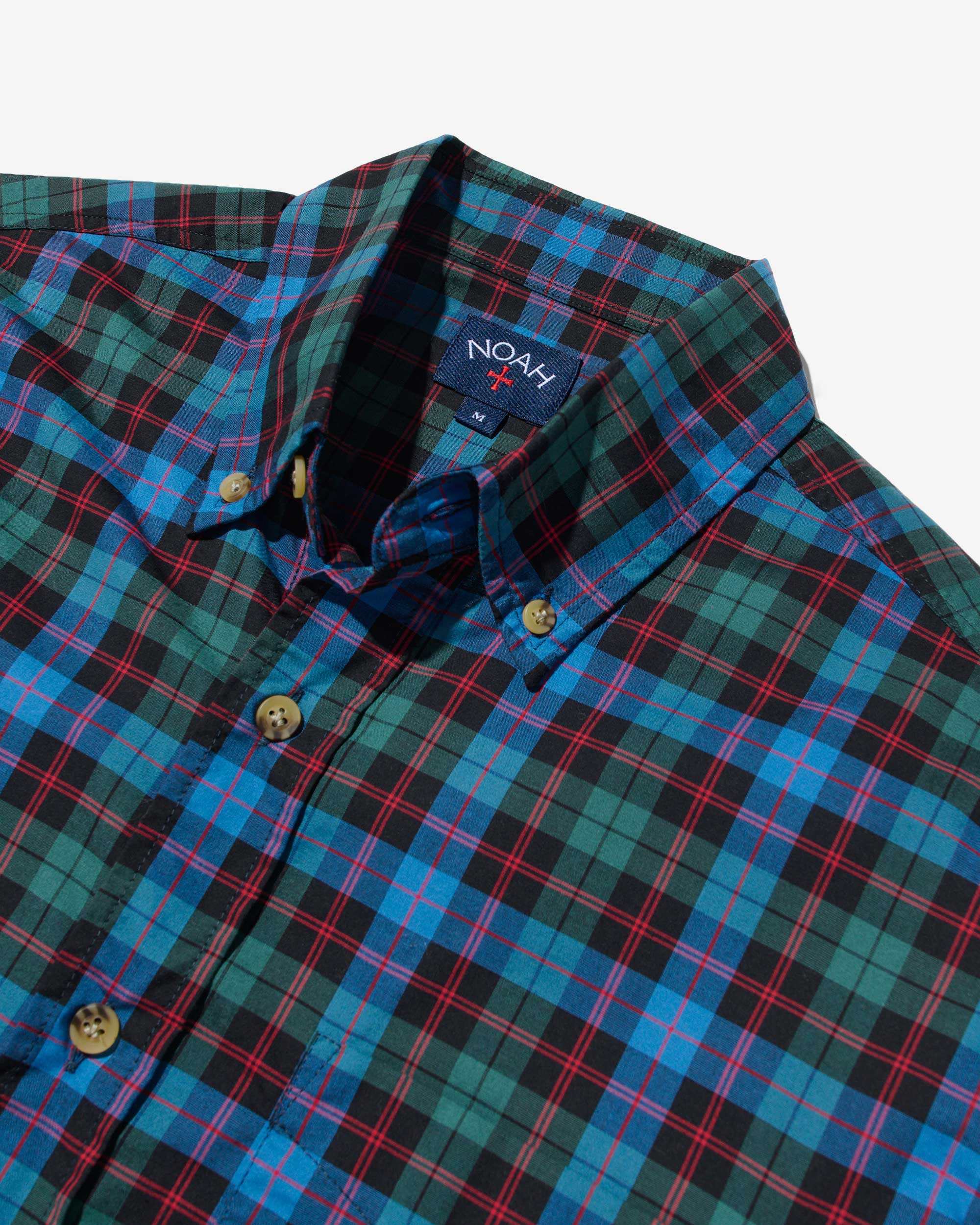 Tartan Shirt - Image 3