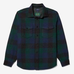 Donegal Buffalo Check CPO