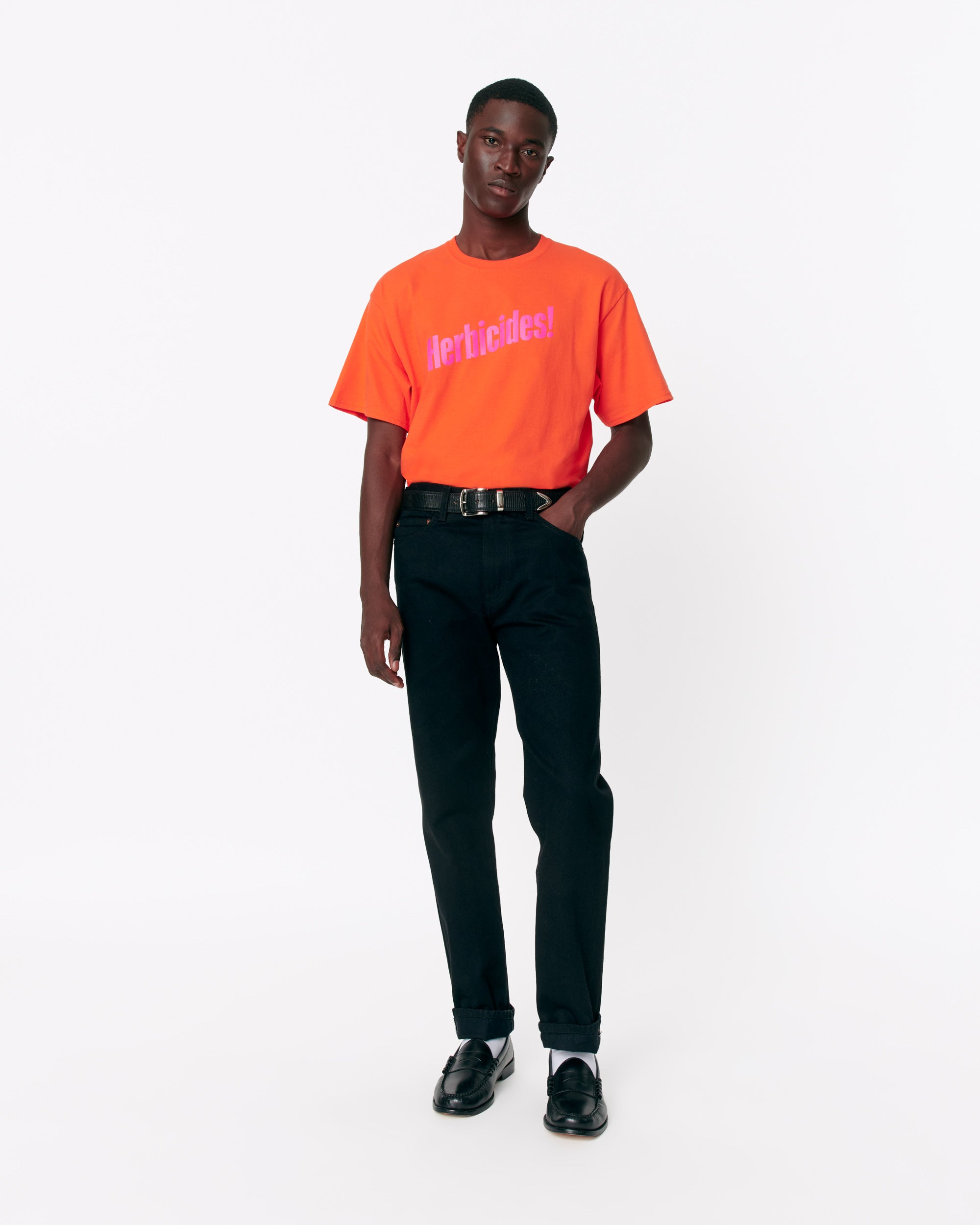 Herbicides Tee - Image 5