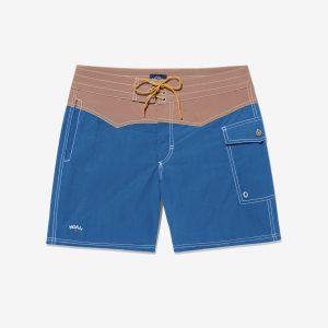 Western Boardshort