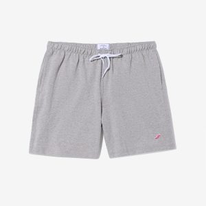 Rugby Drawstring Shorts