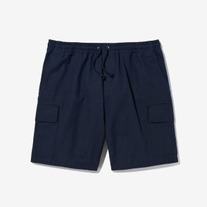 Ripstop Cargo Short