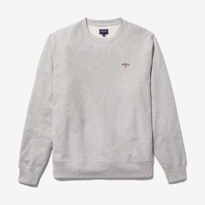 Core Classic Crewneck