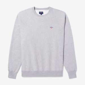 Fleece Classic Crewneck
