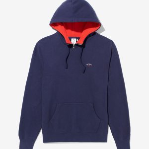 PUMA x Noah Quarter-Zip Hoodie