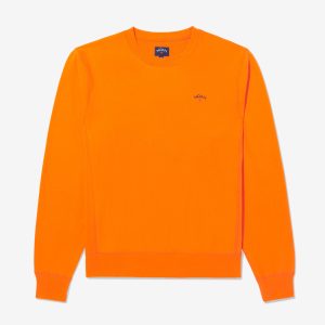 Classic Crewneck