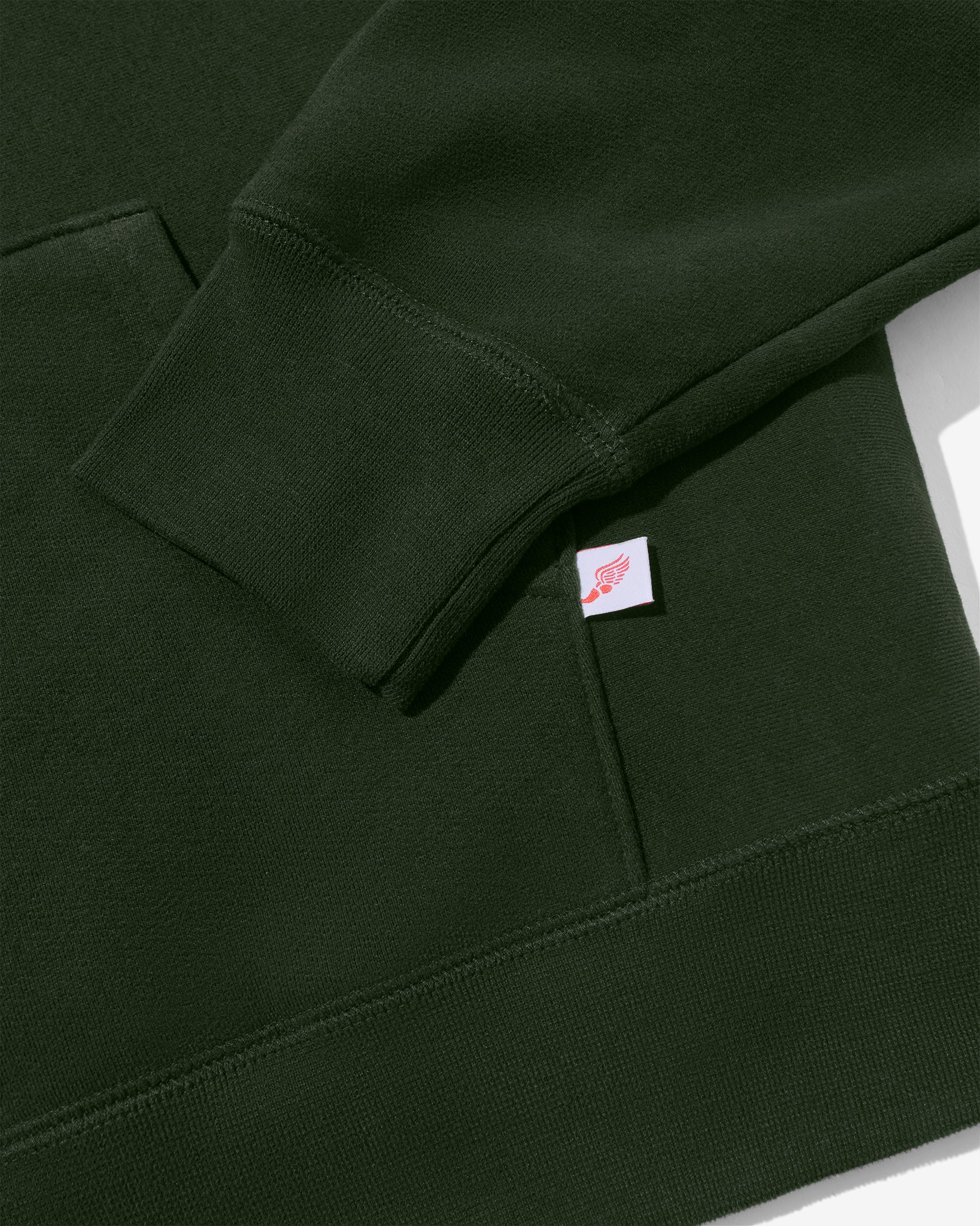 Runner Hoodie - Image 10