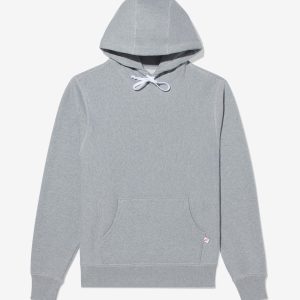 Runner Hoodie