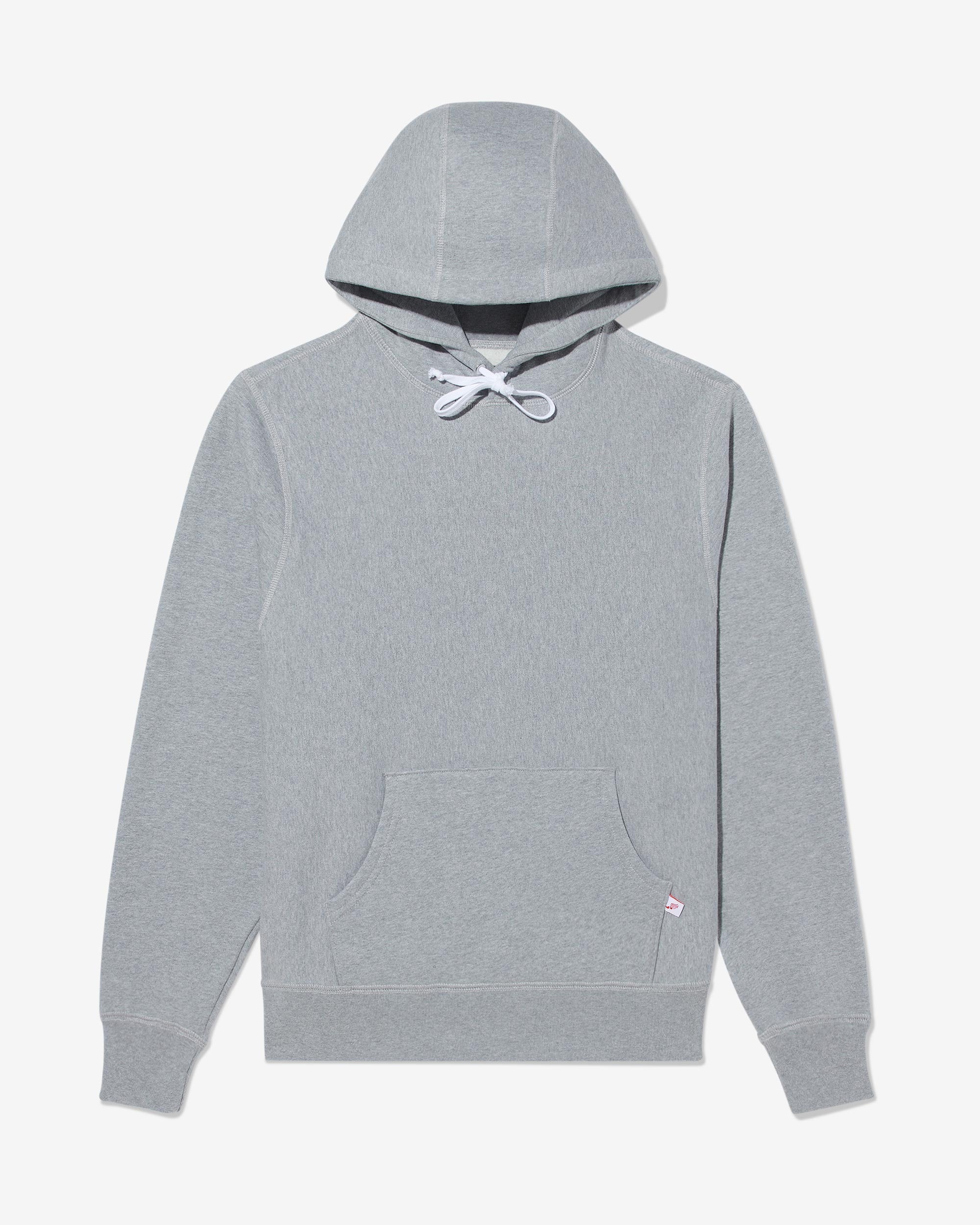 Runner Hoodie