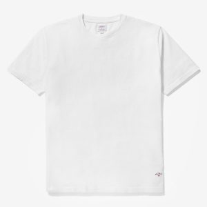 Classic Recycled Cotton Tee