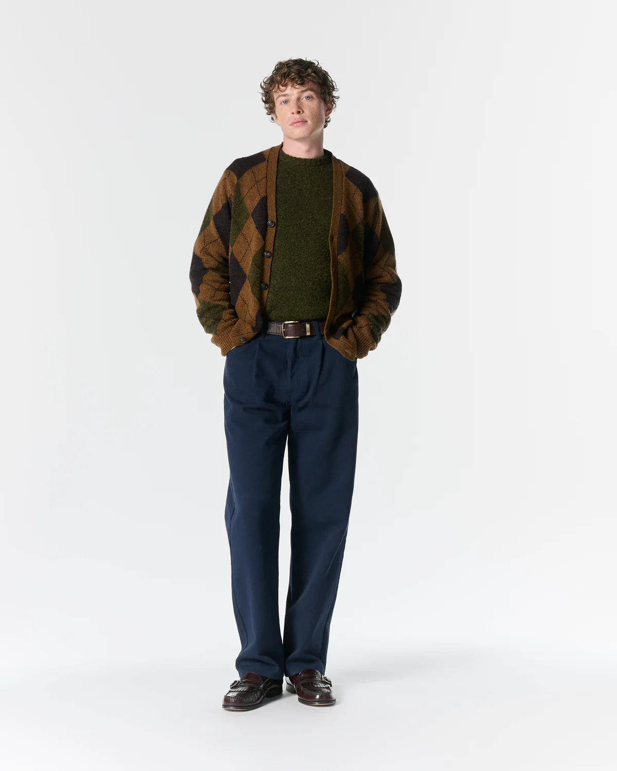 Buckle Loafer - Image 10