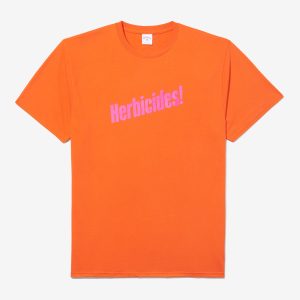 Herbicides Tee