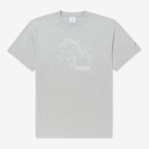 PUMA x Noah Tee
