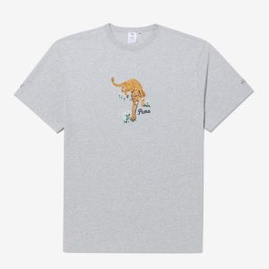PUMA x Noah Graphic Tee