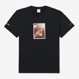 Noah x Antonio Lopez Phone Photo Tee