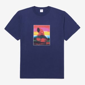 Heat of the Night Tee