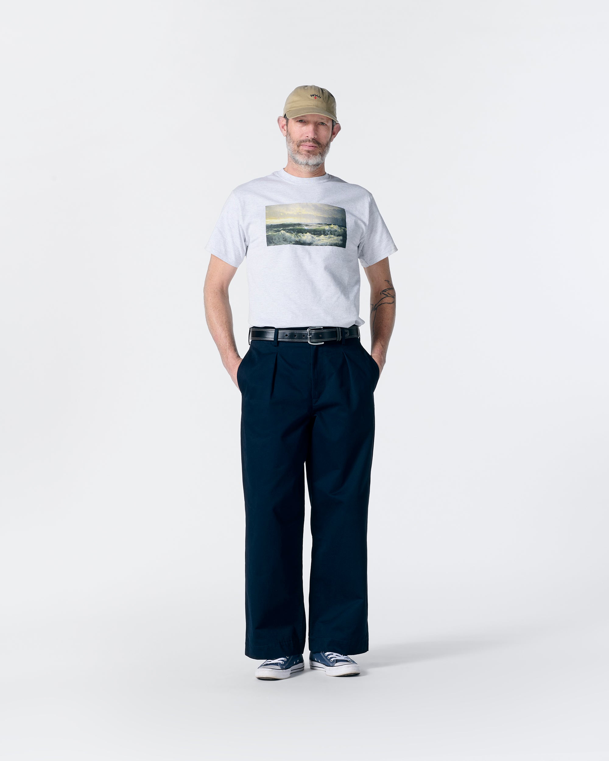 The Surf Tee - Image 7