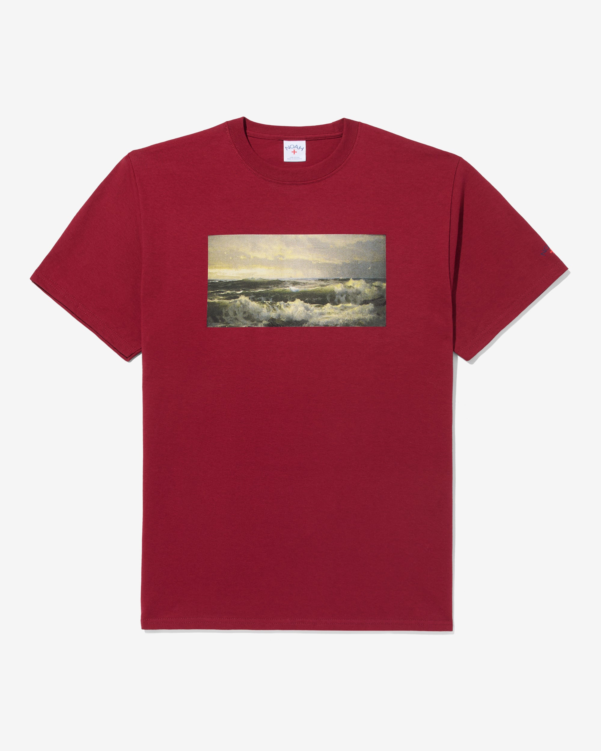 The Surf Tee