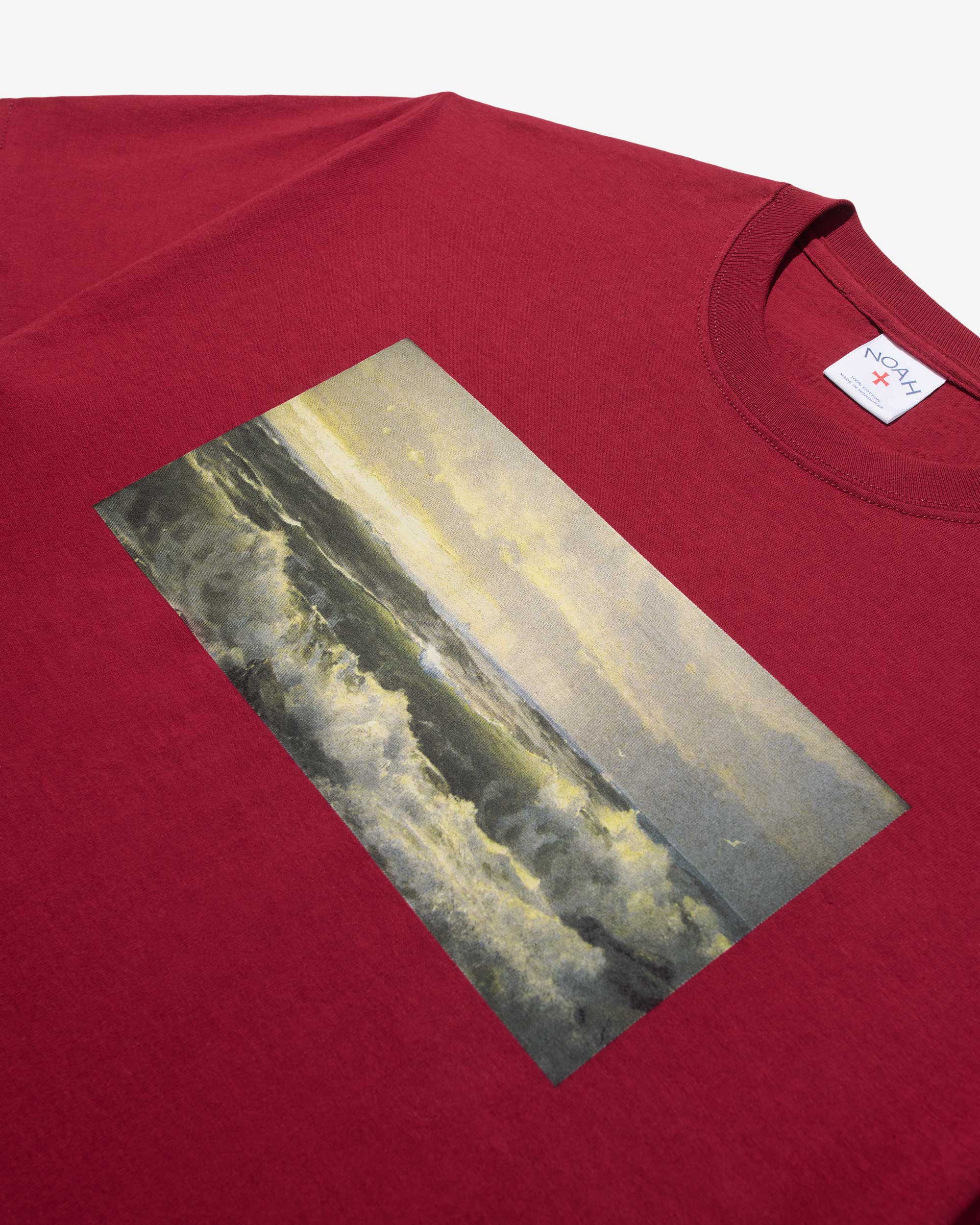 The Surf Tee - Image 2