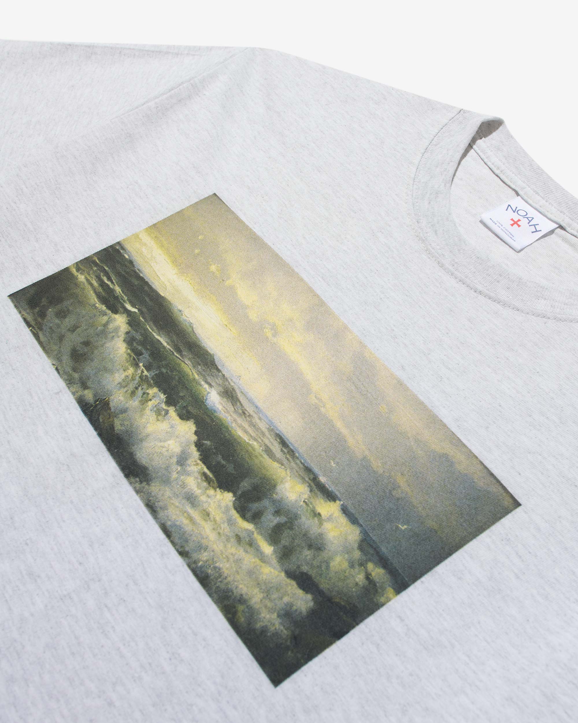 The Surf Tee - Image 4