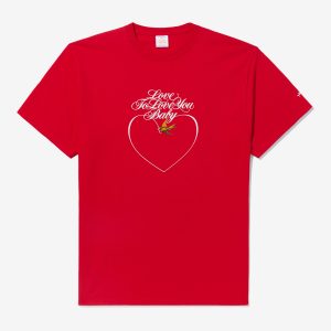 Noah x Donna Summer Love to Love You Tee