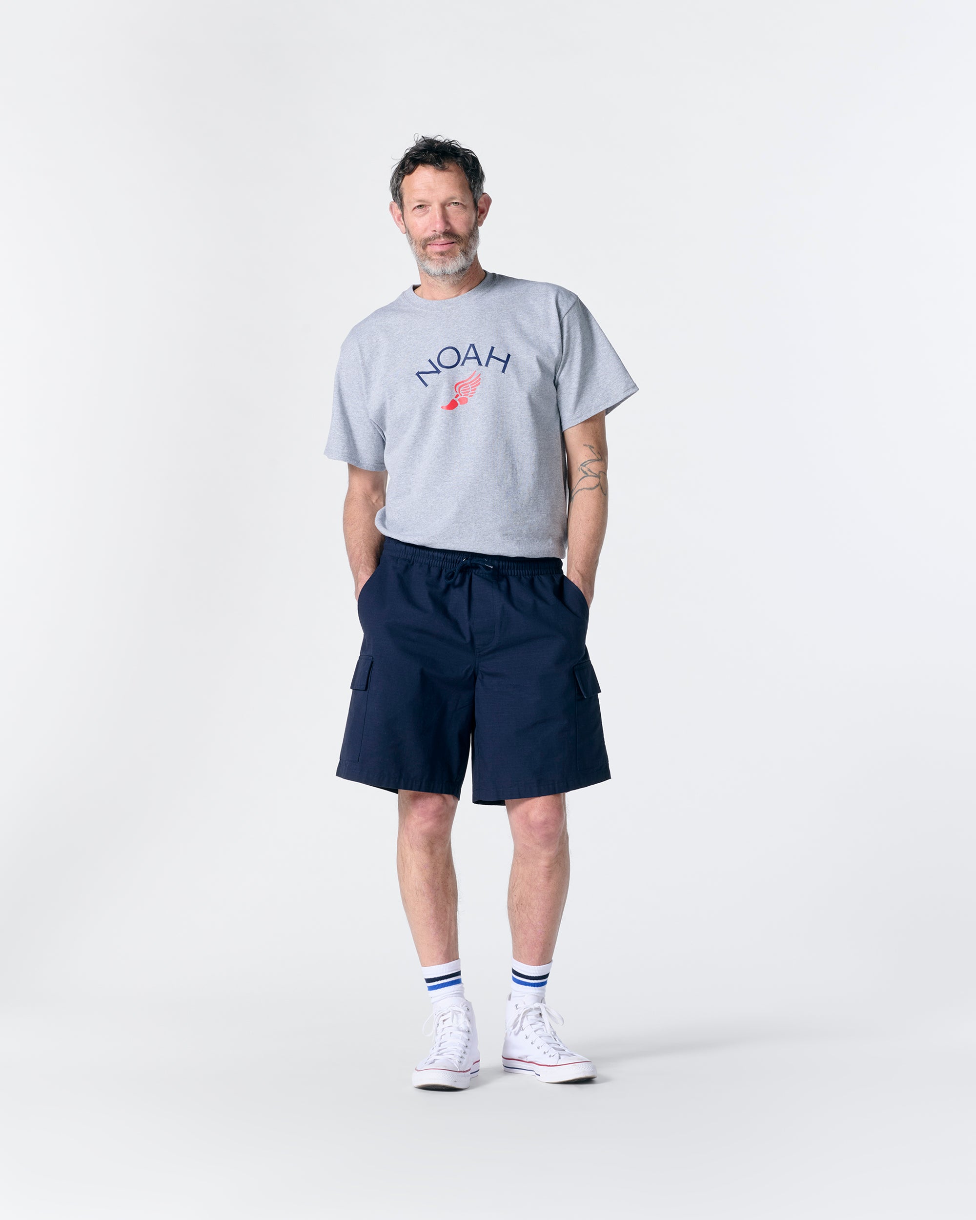 Ripstop Cargo Short - Image 9