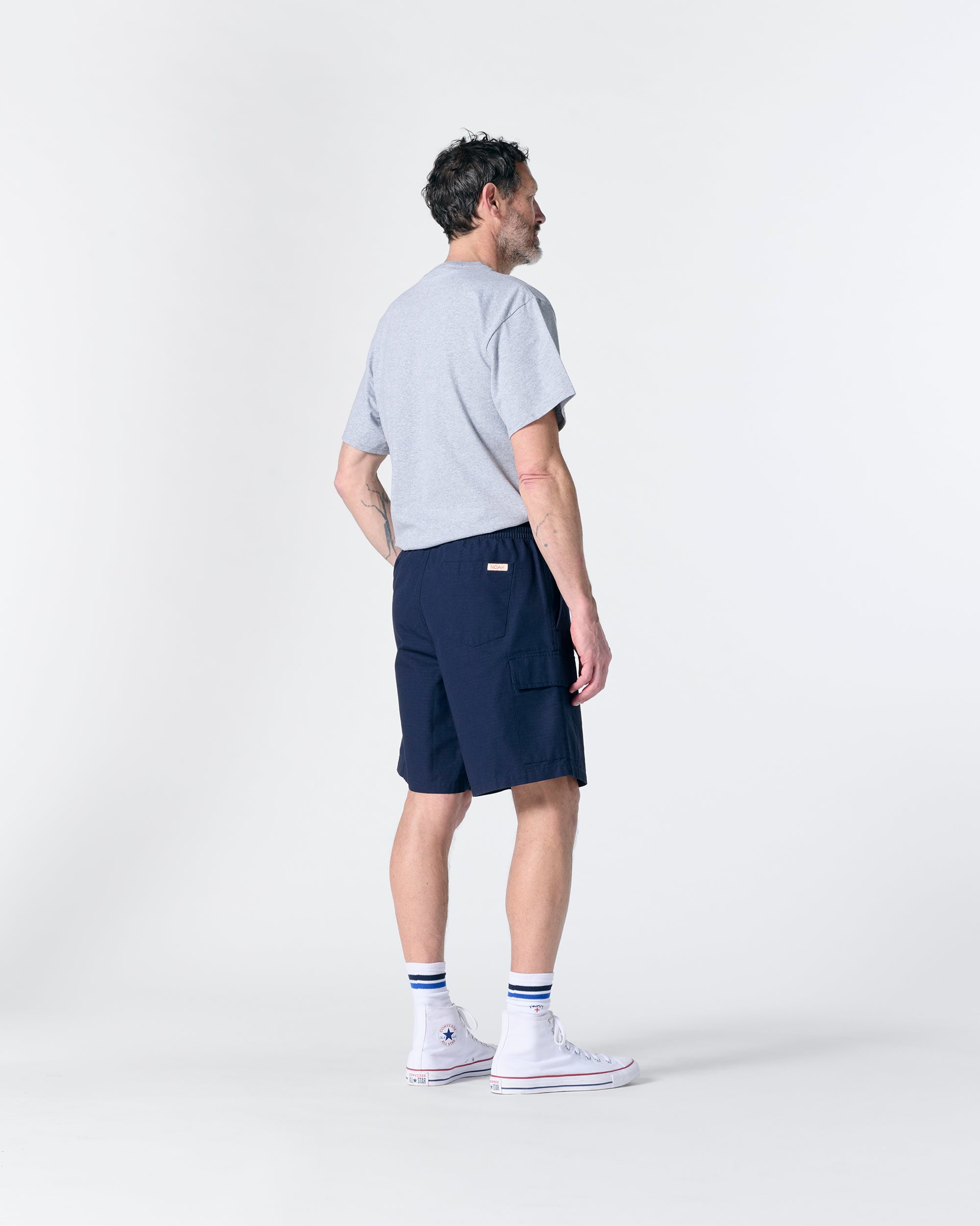 Ripstop Cargo Short - Image 10
