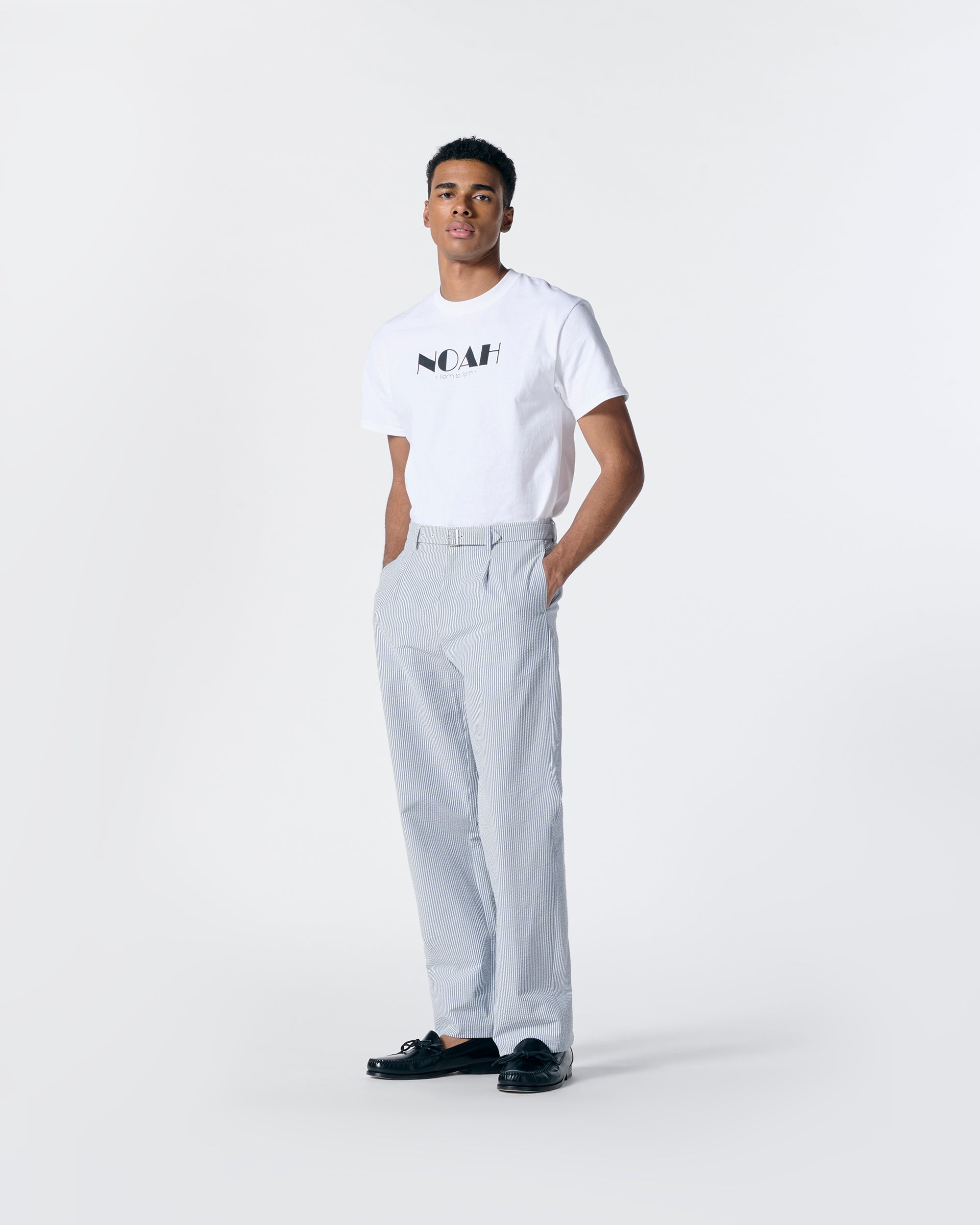 Except Sunday Tee - Image 5