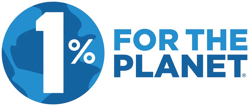 1% for the Planet