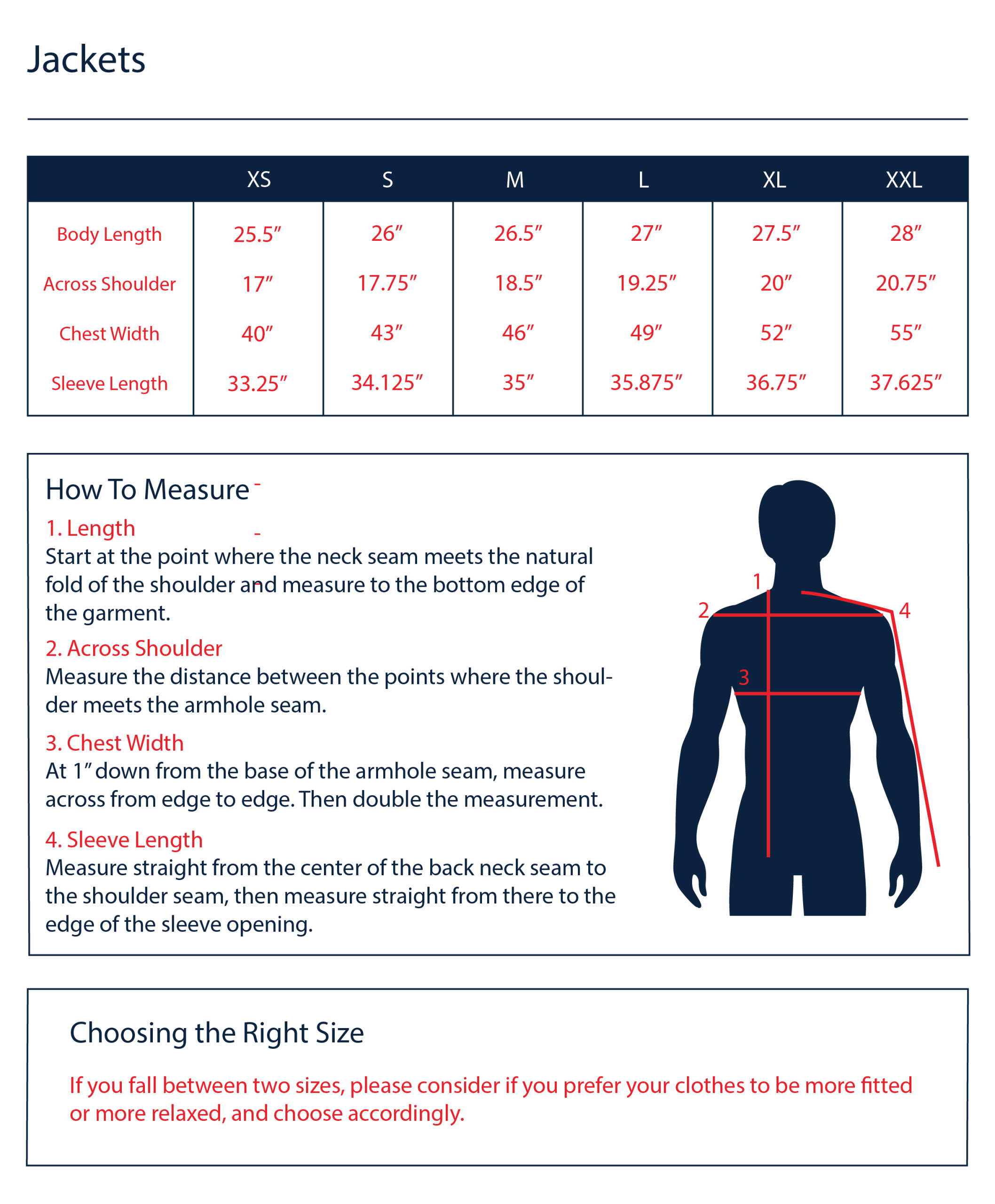 The Outrigger Jacket - Image 7