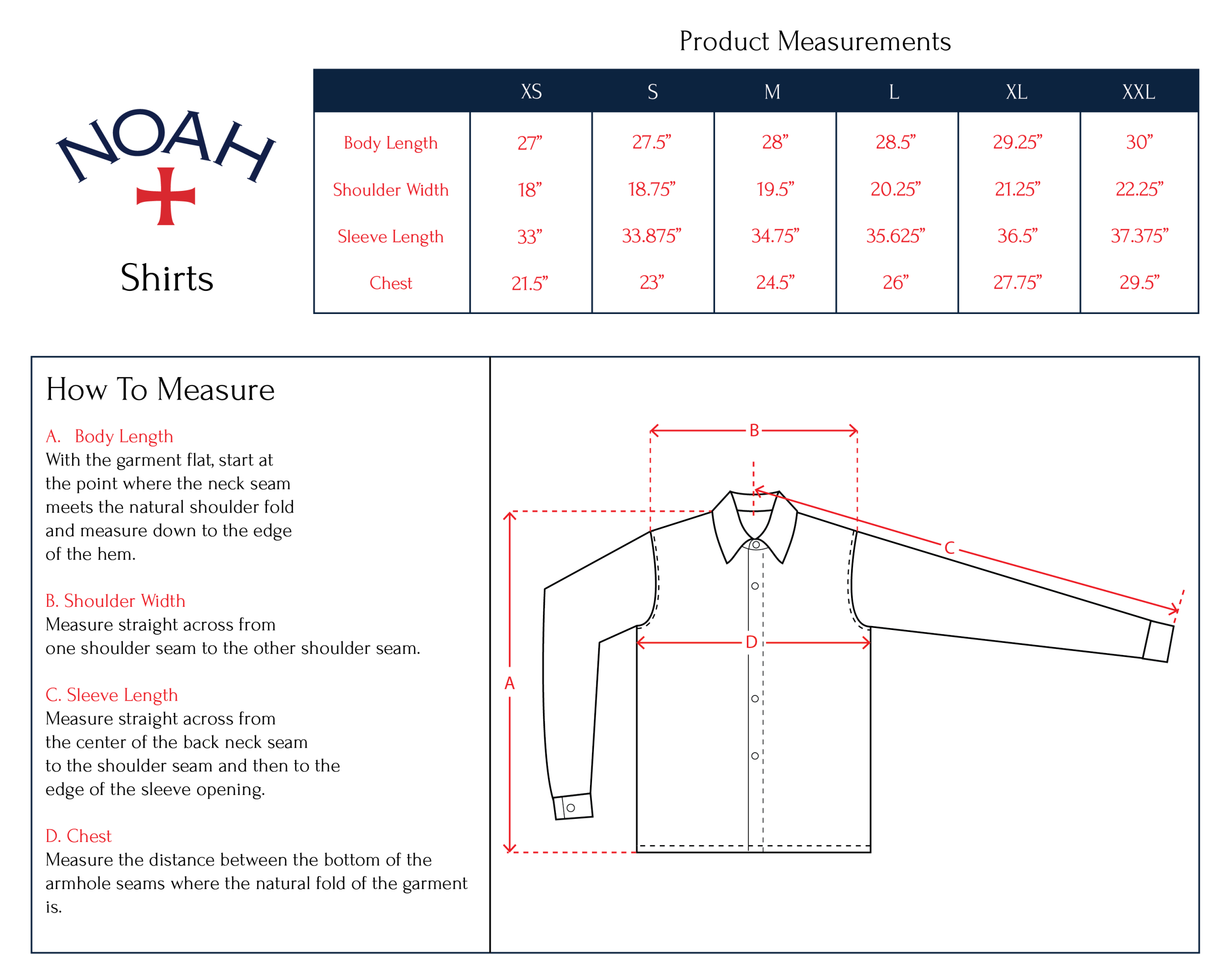 Sailor Smock - Image 7