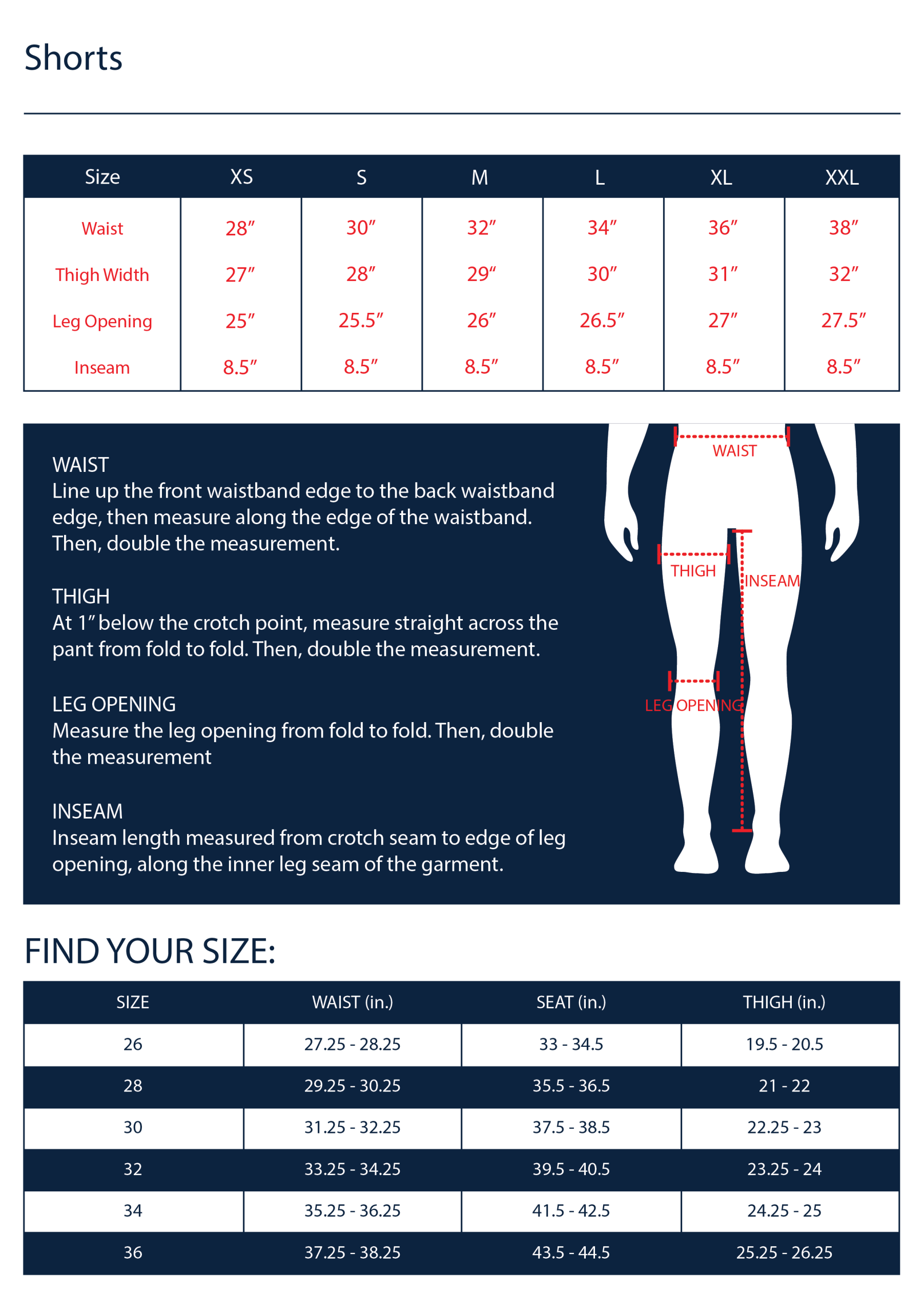 Ripstop Cargo Short - Image 11